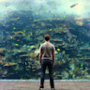 Meet your Posher, Harrison